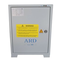 Dispositif de sauvetage automatique d'urgence pour ascenseur FJHD-ARD SC-ARD pour villa, en métal