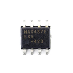 Qz <span class=keywords><strong>max487eesa</strong></span> gốc thành phần điện tử RS-485/RS-422 thu phát SOP8 max487 max487e <span class=keywords><strong>max487eesa</strong></span> + t - Product Image 1