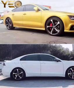 Cerchi in Lega Forgiati 5x112 a 5 Razze da 17, 18, 19, 20 Pollici per Auto Passeggeri <span class=keywords><strong>Audi</strong></span> A6, <span class=keywords><strong>Q3</strong></span>, TT - Vendita all'Ingrosso Diretta dalla Fabbrica Cinese - Product Image 6