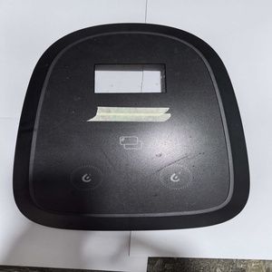 Layanan cetak injeksi plastik ABS kustom cetakan bagian kustom - Product Image 3