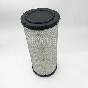 Bộ Lọc Khí Động Cơ Xe Tải 259288A1 AF55732 87684088 - Product Image 2