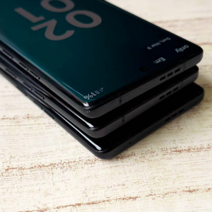 Teléfono Inteligente 5G Original Desbloqueado, 8 GB de RAM, 512 GB, Versión Estadounidense, Alta Calidad, Bajo Precio, Teléfono Usado para Edge <span class=keywords><strong>Plus</strong></span> 2023 - Product Image 2