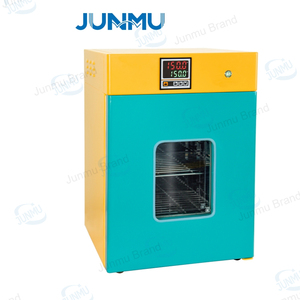 Junmu công nghiệp gà trang trại nhiệt điện sưởi ấm nhiệt độ không đổi lồng ấp cho phòng thí nghiệm - Product Image 6