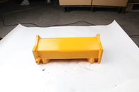 Refroidisseur d'huile moteur HNBY 236-8745, ensemble tubulaire pour excavatrice CAT 345D 349D E345D, pièces de radiateur moteur C13