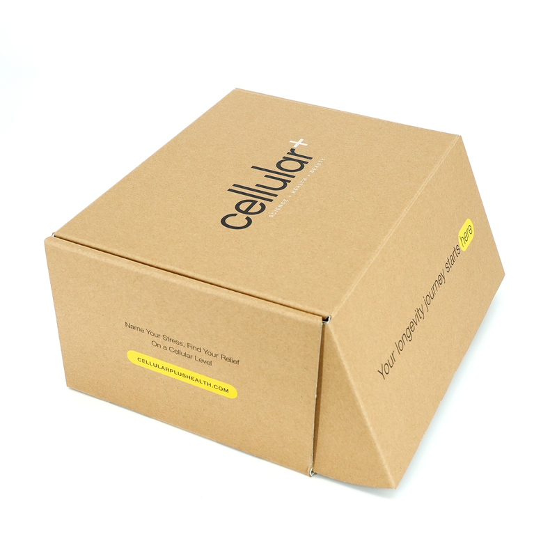 Gift Box Cardboard Custom Box Mailer