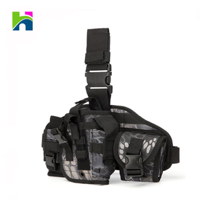 Drop Leg Thigh Drop Leg <strong>Holster</strong> - Product Image 2