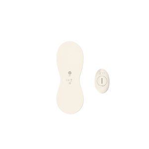 Вибратор женский силиконовый с дистанционным управлением - Product Image 3