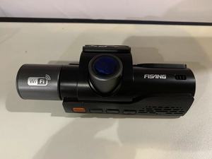 1080P HD Dash máy ảnh vòng lặp 2K UHD Xe DVR Máy ảnh Wifi đêm phía trước và phía sau xem ghi âm tầm nhìn ban đêm cho xe - Product Image 4