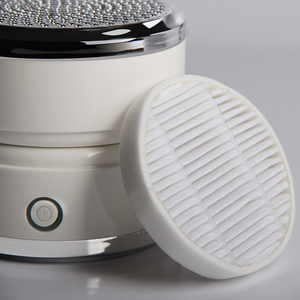 Airdog USB Charging Reusable Personal <strong>Wearable</strong> Neck Mini <strong>Air</strong> <strong>Purifiers</strong> with Hepa Filter - Product Image 4