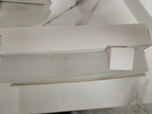 밝은 선이 있는 수의학용 실험실 혈구 계수 챔버 - Product Image 6