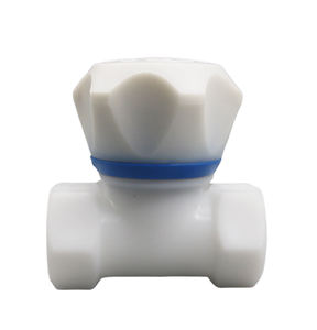 Válvula Angular de Cierre de Agua de 1/2'' de Plástico ABS para Cocina y Baño, Último Modelo 2026 - Product Image 4