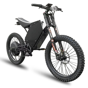 Moda 5000W 8000W 10000W 12000W Bicicleta eléctrica de largo alcance con neumático gordo Bicicleta eléctrica con sol <span class=keywords><strong>Ron</strong></span> 20000W de alta velocidad - Product Image 3