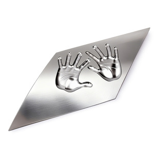 Top Cup Metal Stainless Steel Die Casting Custom Irregular Parts High Accuracy Metallurgy Machinery Components - Product Image 1