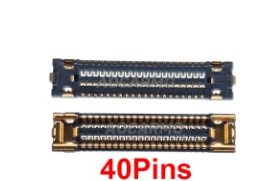 12pin 40pin 60 pin pc עבור samsung גלקסיה s21 Fe 5g Wi-Fi אנטנה עם מסך lcd מסך lcd 12 40pin טלפון נייד <span class=keywords><strong>fpc</strong></span> - Product Image 3