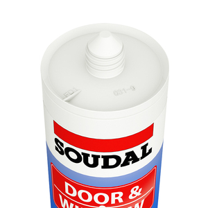 Saludal 300ml buon adesivo resistenza al calore ad alta temperatura adesivo sigillanti al silicio di buona qualità - Product Image 2