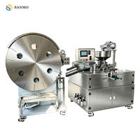 Machine professionnelle industrielle entièrement automatique pour la fabrication de samosas avec scellage précis en 4 étapes pour éviter les fuites de garniture