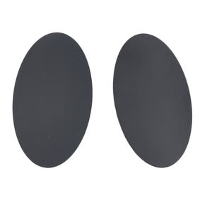 Hochwertige Ir-Ru-<span class=keywords><strong>Ta</strong></span> Ti MMO Rund anoden scheibe für Seeschiffe - Product Image 5