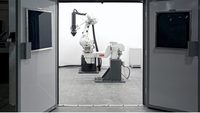 Servicio de Mecanizado CNC de Prototipos Rápidos en 3D de JCE R&D, Diseño y Desarrollo de Productos de Metal, Acero Inoxidable y Aleaciones Metálicas a Escala 3D