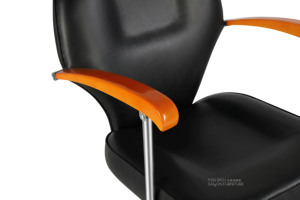 Venta de Muebles de Salón, Sillas de Barbería, Silla de Peluquería Reclinable Multiusos, Venta Directa de Fábrica - Product Image 6