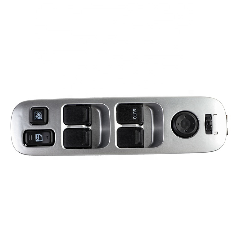 3799059J10 37990-59J10 ZHIPEAK Power Window Switch Front Left for