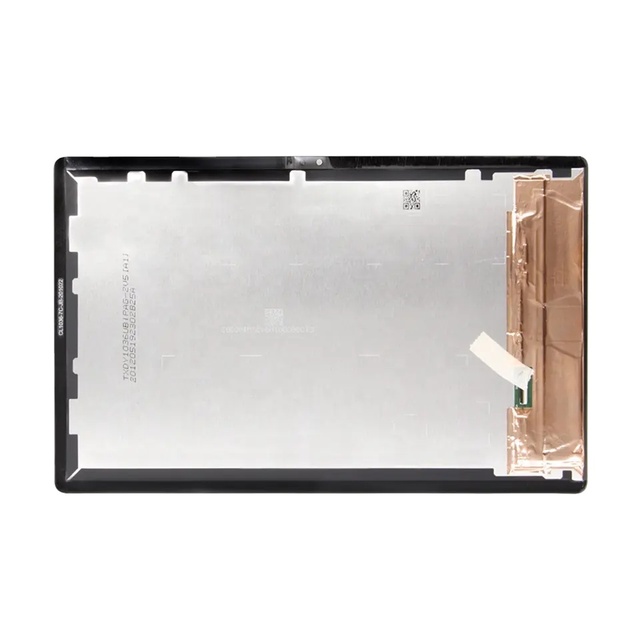 Wholesale Repair Part LCD Display for Samsung Galaxy Tab A7 T500 T505 LCD Display Touch Screen Digitizer Assembly