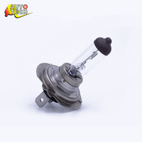 Ampoule de phare halogène haute performance H7 E-mark Eagleye 12V 55W 24V 70W PX26d Verre de quartz
