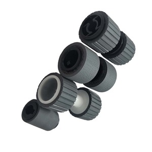 Pickup Feed <b>Roller</b> Fits For HP 3000S3 5000S4 7000S3 - Product Image 1