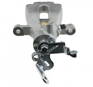 Pinza de freno profesional para SEAT <span class=keywords><strong>LEON</strong></span>(5F1), Original, 5Q0615424A, SC(5F5), ST(5F8), SKODA OCTAVIA(5E3), OCTAVIA Combi(5E5) - Product Image 5