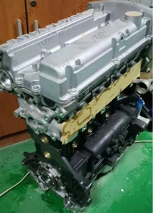 Compre Bloque de Motor, Bloque de Motor y Otras Piezas de Automóvil para <span class=keywords><strong>Hyundai</strong></span> Corea, Motor de Gasolina G4LA 1.2L, G4NA, G4KA, G4KC, G4KG, F16D3, D4CB - Product Image 6