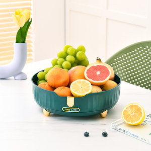 360 độ độ xoay Nước hoa tổ chức <span class=keywords><strong>11</strong></span> <span class=keywords><strong>inch</strong></span> công suất lớn lười biếng <span class=keywords><strong>Susan</strong></span> cho phòng tắm truy cập hoặc Vanity - Product Image 5