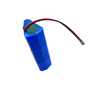 Lithium có thể sạc lại Ion pin 14.8V 15.6ah 15ah 13.2ah 18650 <span class=keywords><strong>4s6p</strong></span> Pin gói - Product Image 3