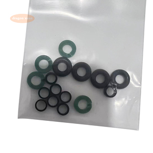 Kit de réparation d'injecteur de carburant en usine en Chine joint en caoutchouc avec <span class=keywords><strong>prix</strong></span> inférieur OEM 12673056 55581352 pour buick ENVISION - Product Image 3