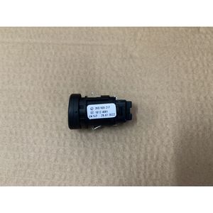 Bouton de démarrage sans clé Skoda 3VD905217 pour Octavia Superb Kodiaq Yeti - Product Image 3