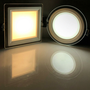 <b>Modern</b> 3W <b>LED</b> Recessed Downlight Aluminum Daylight 5000K 120 Degree Beam Angle IP65 Indoor <b>Ceiling</b> <b>Light</b> Adjustable CRI90 High - Product Image 1