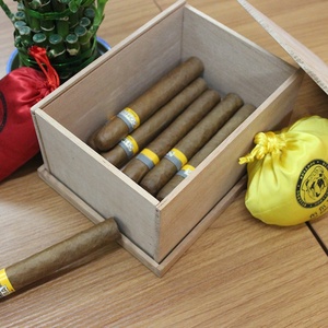 Custom Unfinished Wood <strong>Box</strong> with Sliding Lid Unfinished Wooden Cigar <strong>Box</strong> Handmade Plain Wood <strong>Keepsake</strong> <strong>Box</strong> for Storage <strong>Memory</strong> - Product Image 2