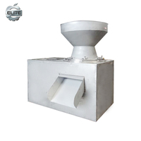 Machine électrique de traitement de la noix de coco, râpeuse et broyeur de chair de noix de coco, machine à râper et à gratter