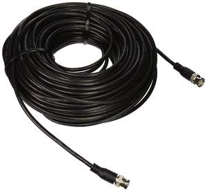 Precio competitivo RG6 Cable Coaxial para la televisión CATV antena de satélite unión video cable de comunicación caoxial cable <span class=keywords><strong>rg6u</strong></span> - Product Image 1