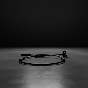 Sensor de Velocidad ABS Delantero OEM 479102979R 47910 2979R de Repuesto para Renault Clio 4 Captur Zoe 2012-2020, Piezas del Sistema de Frenos - Product Image 1