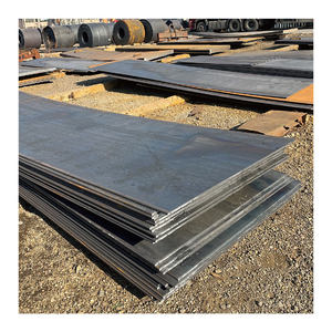 <span class=keywords><strong>Plaque</strong></span> en <span class=keywords><strong>acier</strong></span> au carbone à motif diamanté Q195, épaisseur 2mm-10mm, surface antidérapante - pour revêtements de sol et terrasses - Stock en vrac et livraison rapide - Product Image 2