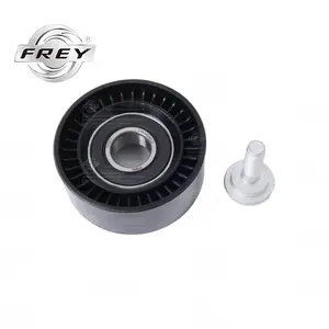 Frey – poulie de tendeur de courroie d'entraînement 1562020819, poulie de ralenti pour Mercedes Benz M156 W204 W211 W164