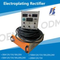 Redresseur IGBT 100A 15V pour onduleur avec minuterie et compteur d'ampères-heures