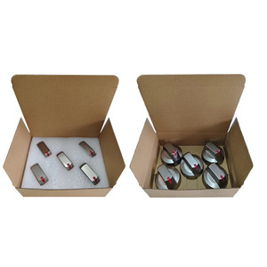 Dg64-00473B Metal Gas <b>Stove</b> Knobs 07 Model Built In Accessory For Gas Cooktops - Product Image 2