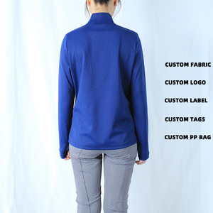 ARLAN Wholesale Clothing Women Riding Winter Man Fitted Down <b>Light</b> Weight Kids Show Pleated Zipper Equestrian Jacket - Product Image 2