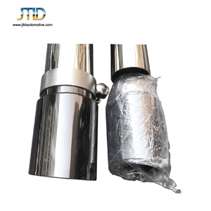 Sistema de escape con válvula, accesorio de rendimiento acing para exhaust W ff10 <span class=keywords><strong>M5</strong></span> - Product Image 3