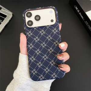 Funda Magnética de Fibra de Carbono para Teléfono Móvil, Diseño Floral, para iPhone 17 16 15 Pro Max Ultra, Cubierta Trasera Magnética TechWoven - Product Image 4