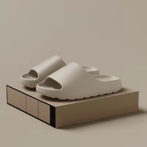Trending Product 2026 Wholesale Cloud Slippers for Women Soft <strong>Comfy</strong> Silent <strong>Slides</strong> with Washable Non-Slip Sole for Indoor/Outdoor - Product Image 5