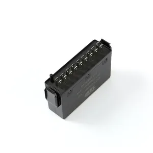 High quality 0035445032 0035443032 0035443732 0035444332 0035446132 Flasher Relay