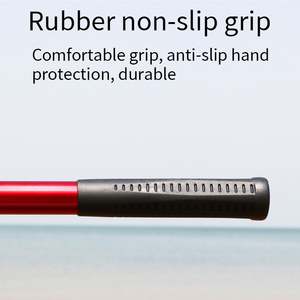 Topline chine pas cher <span class=keywords><strong>carpe</strong></span> pliant piège à poisson professionnel filets de pêche pêche en caoutchouc épuisette pour gros poissons - Product Image 5