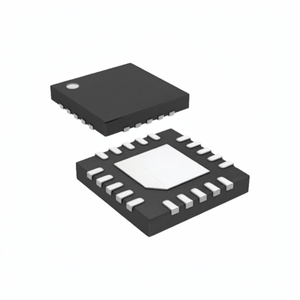 Original One Stop Service Components Electronic Embedded 20 UFQFN Exposed Pad PIC16F18344-E_GZ - Product Image 1