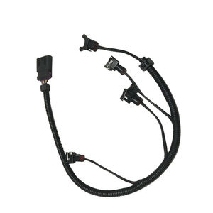 Chất lượng cao mới EV1 phun khai thác Bộ chuyển đổi SS lsj Plug & Play 80lb cho 05-07 Chevy Cobalt - Product Image 1